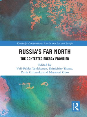 cover image of Russia's Far North